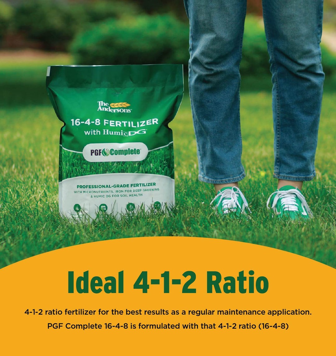 What Is 4-1-2 Fertilizer