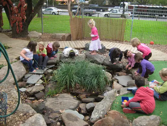 Rock Garden Ideas