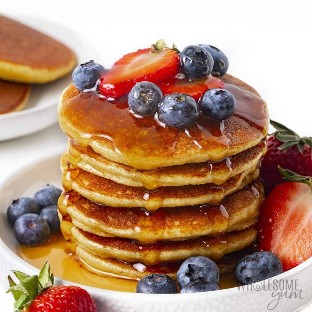 keto breakfast ideas with eggs
