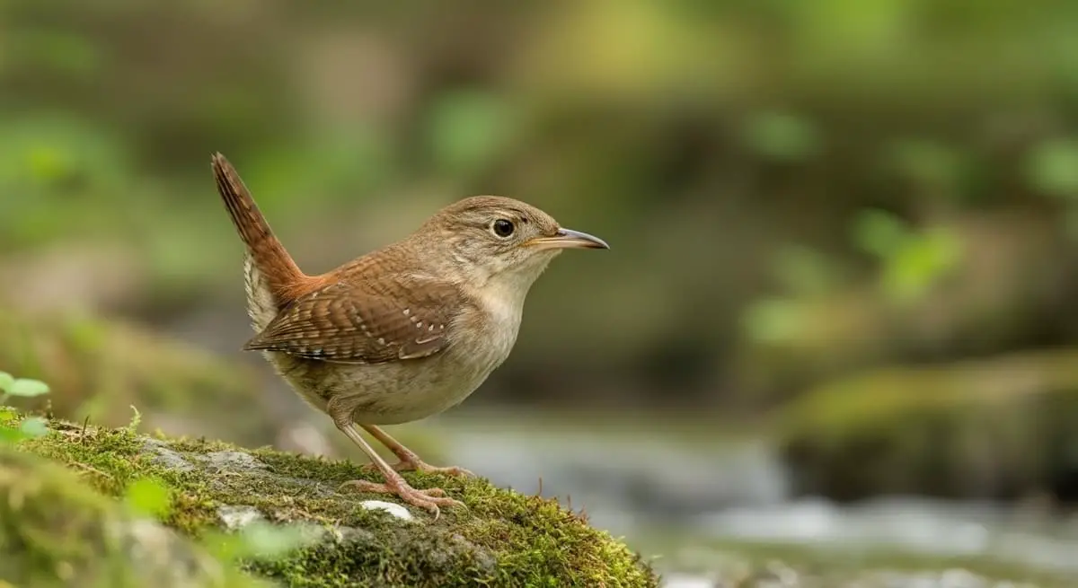 House Wren