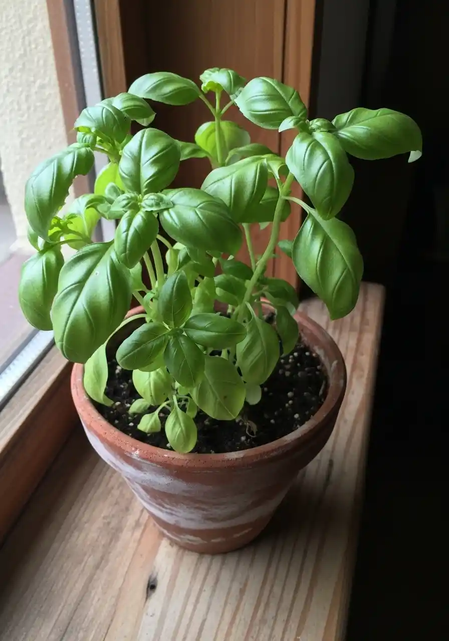 Basil