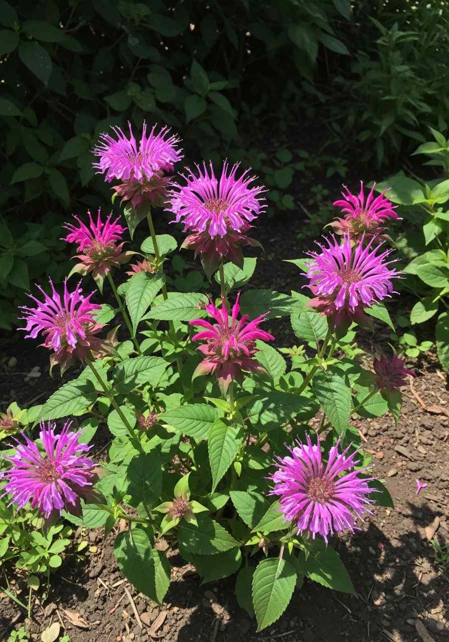 Bee Balm