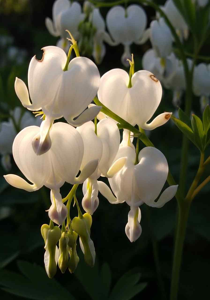 Bleeding Heart