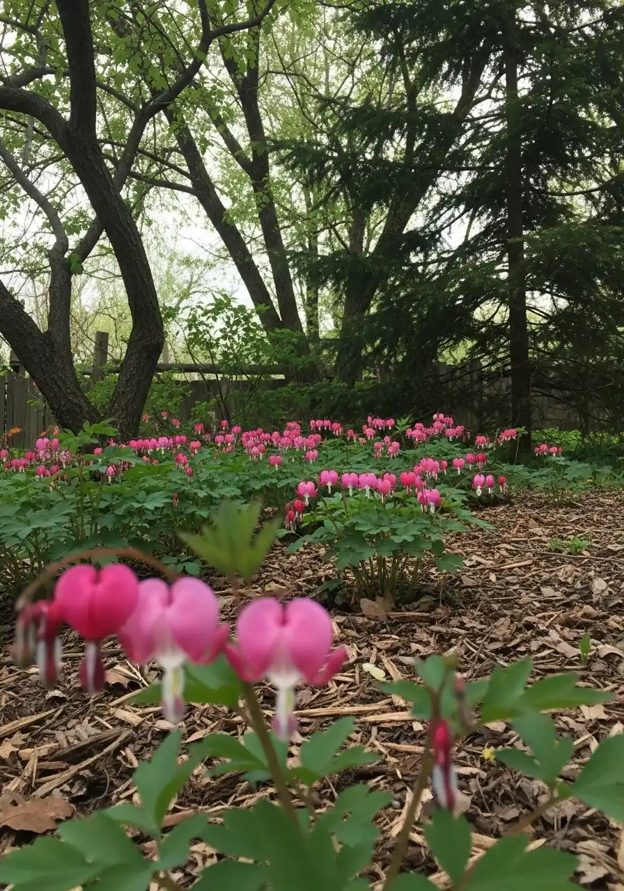 Bleeding Hearts