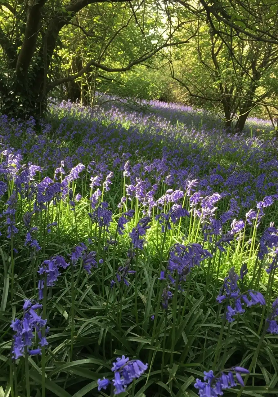 Bluebells