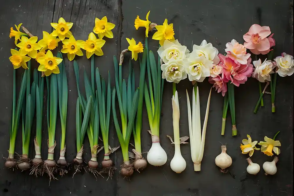 Bulbs That Work Best With Egg Cartons