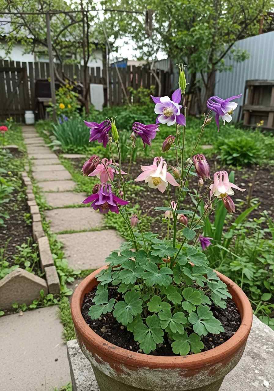 Columbine