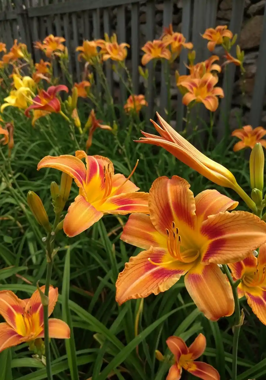 Daylily