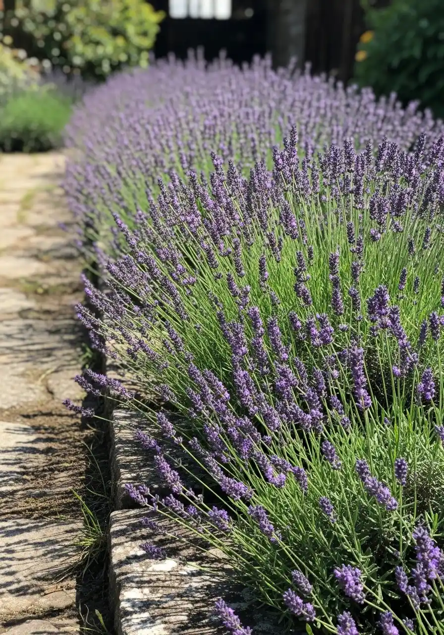 English Lavender