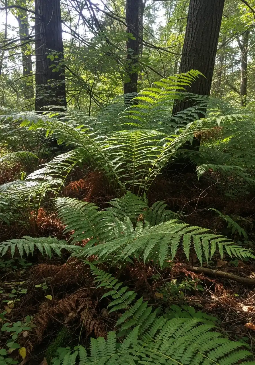 Ferns