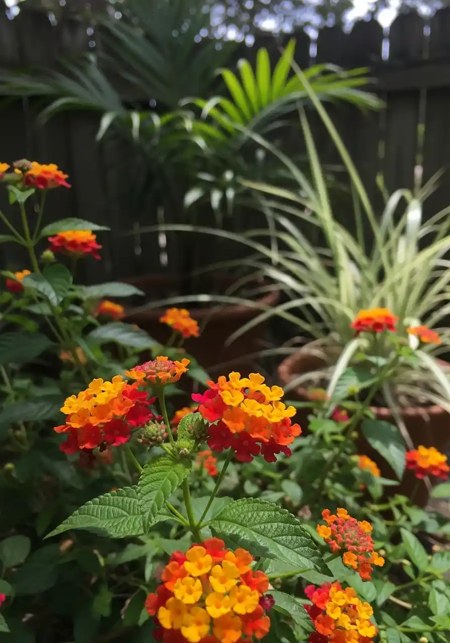 Lantana