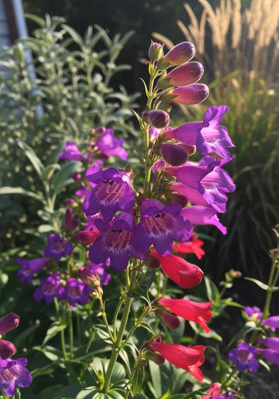 Penstemon