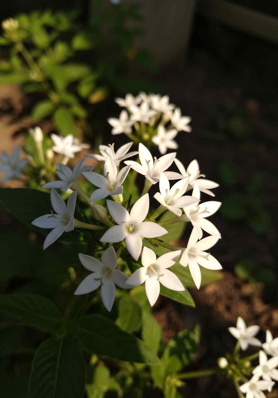 Pentas