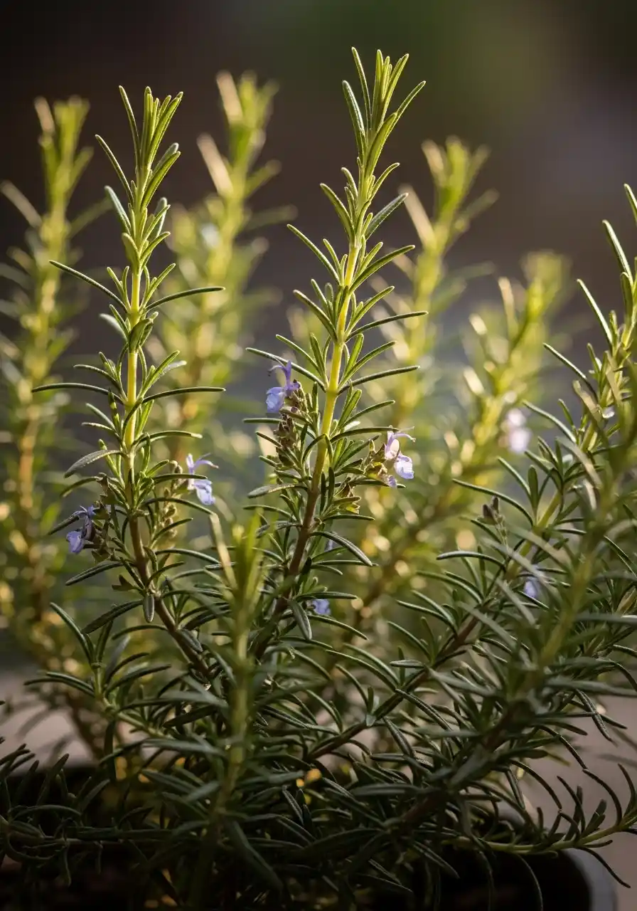 Rosemary