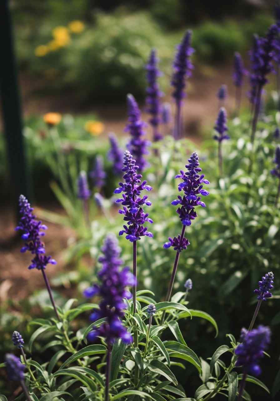 Salvia
