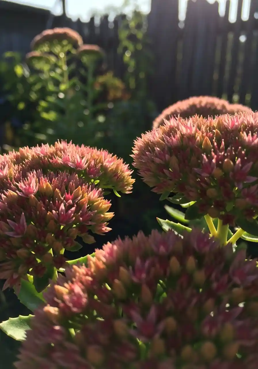 Sedum