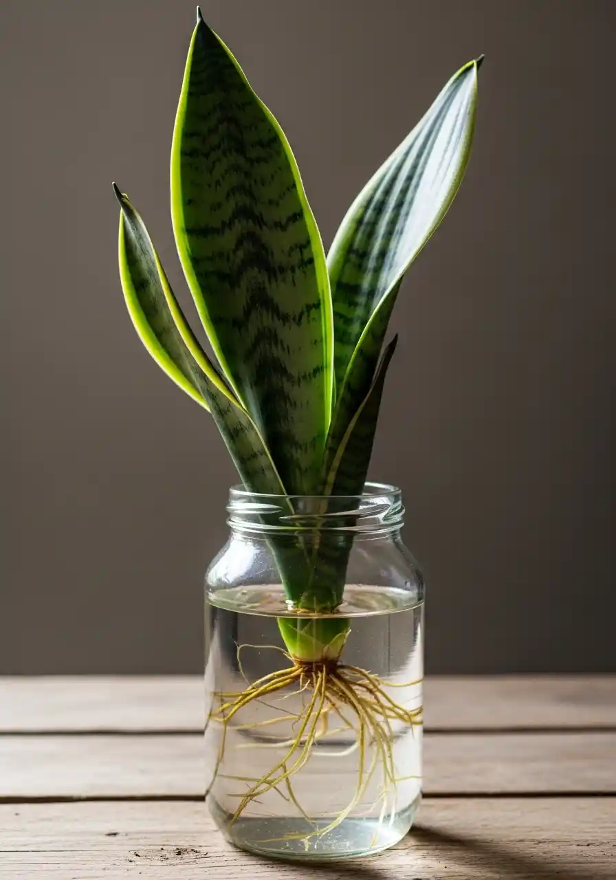Snake Plant