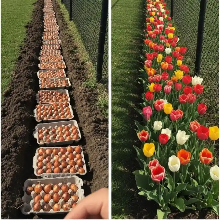 Tips for Stronger, Healthier Blooms