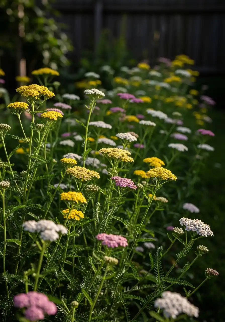 Yarrow