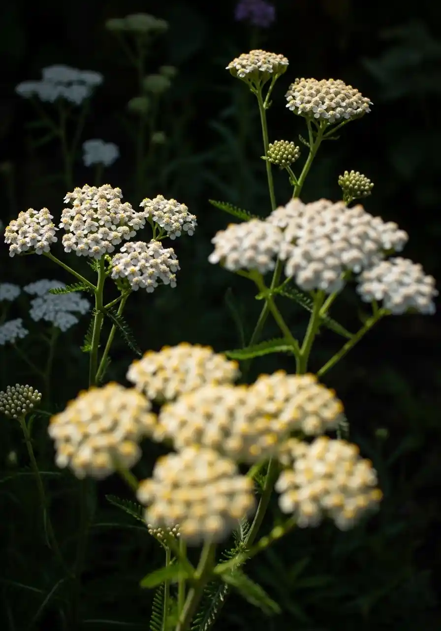 Yarrow