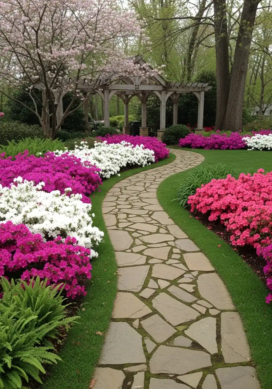 alabama landscaping ideas