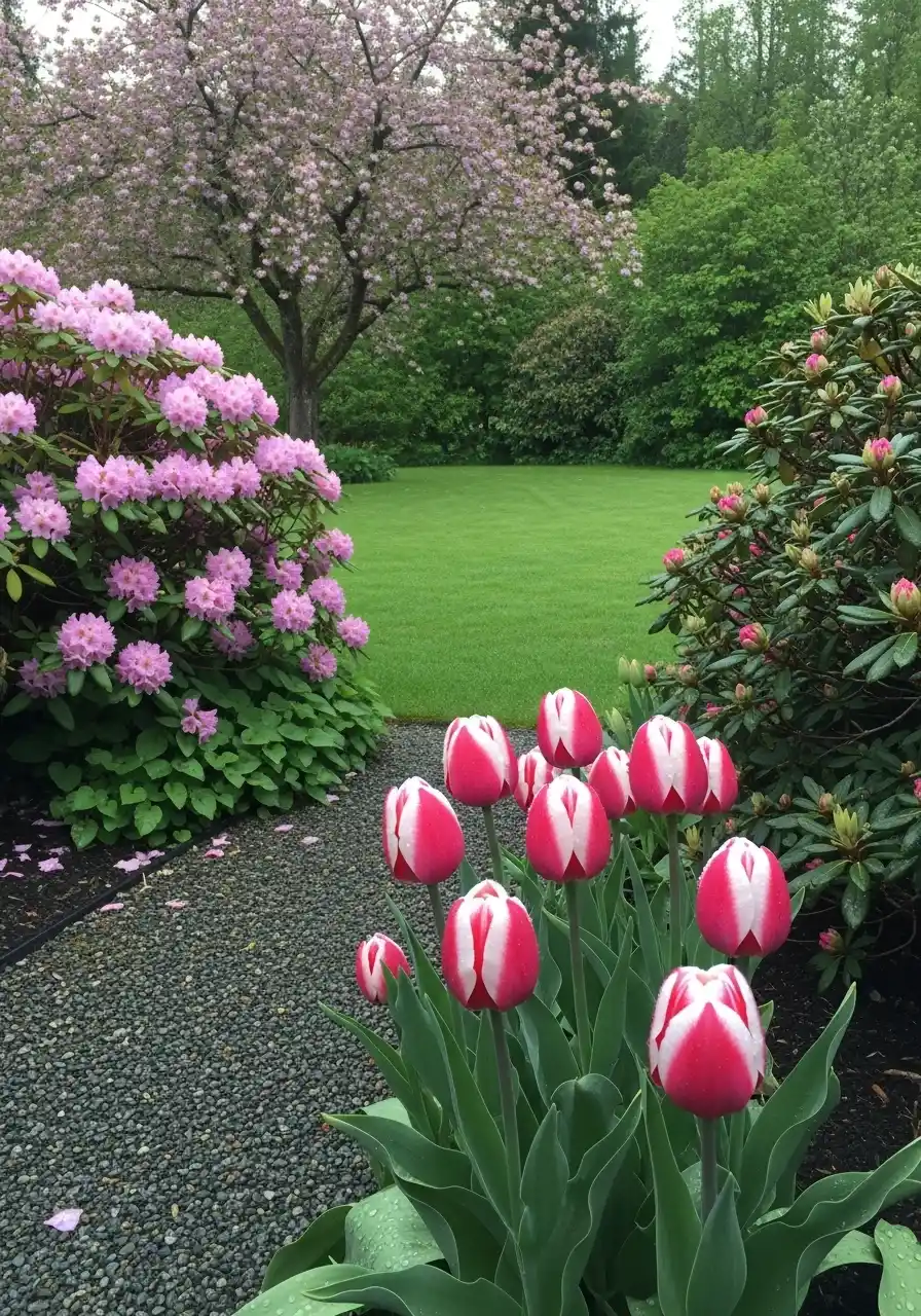 alaska landscaping ideas