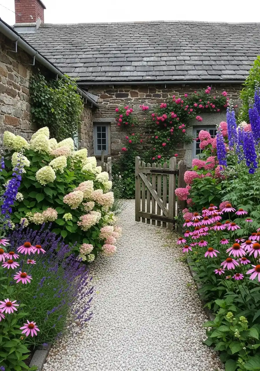 alaska landscaping ideas