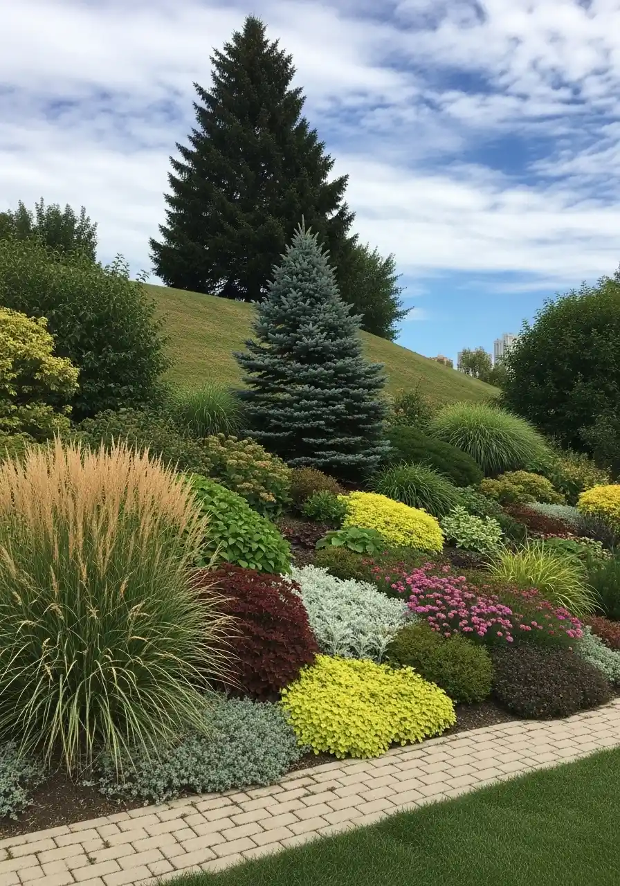 arizona cypress landscaping