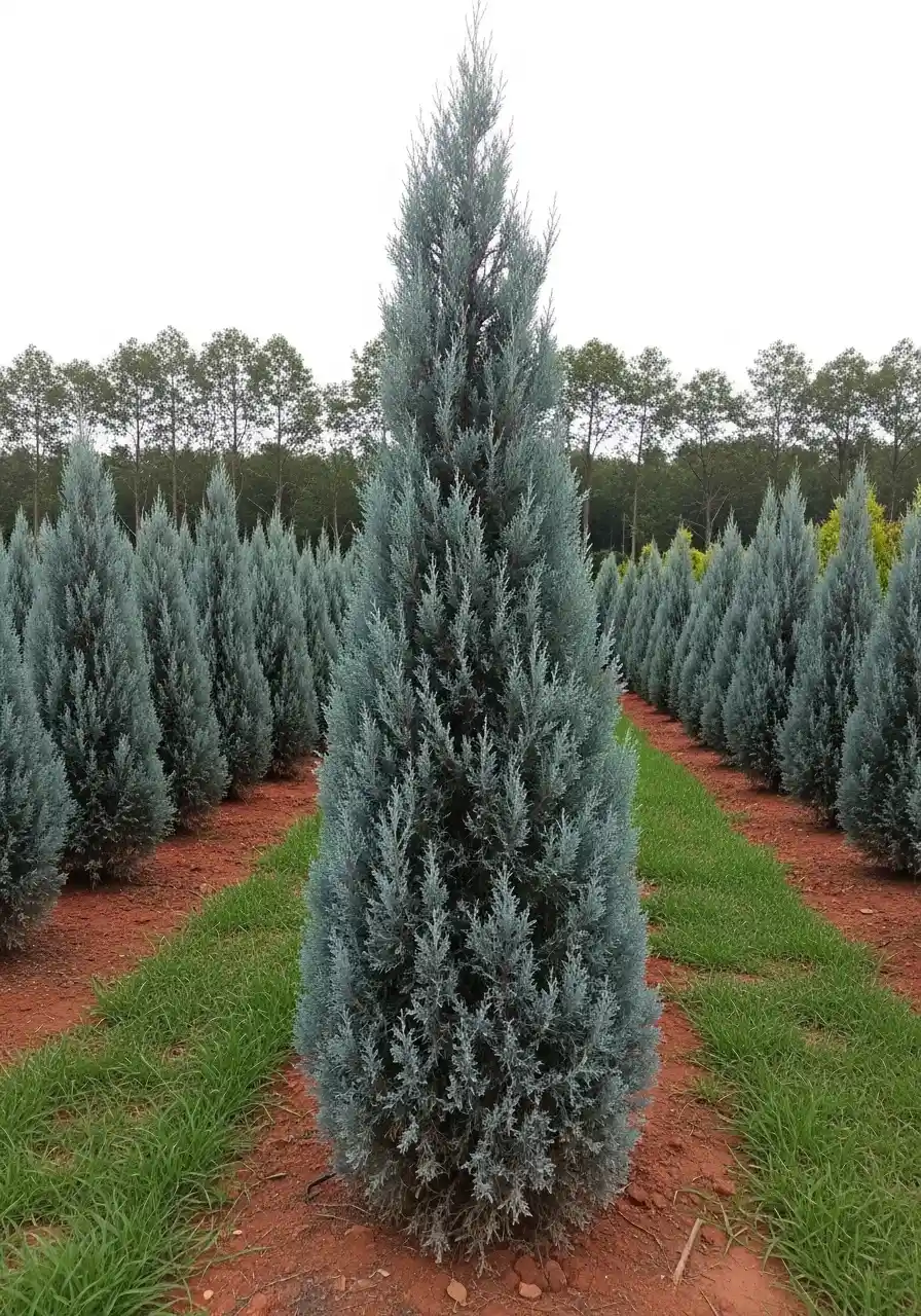 arizona cypress landscaping