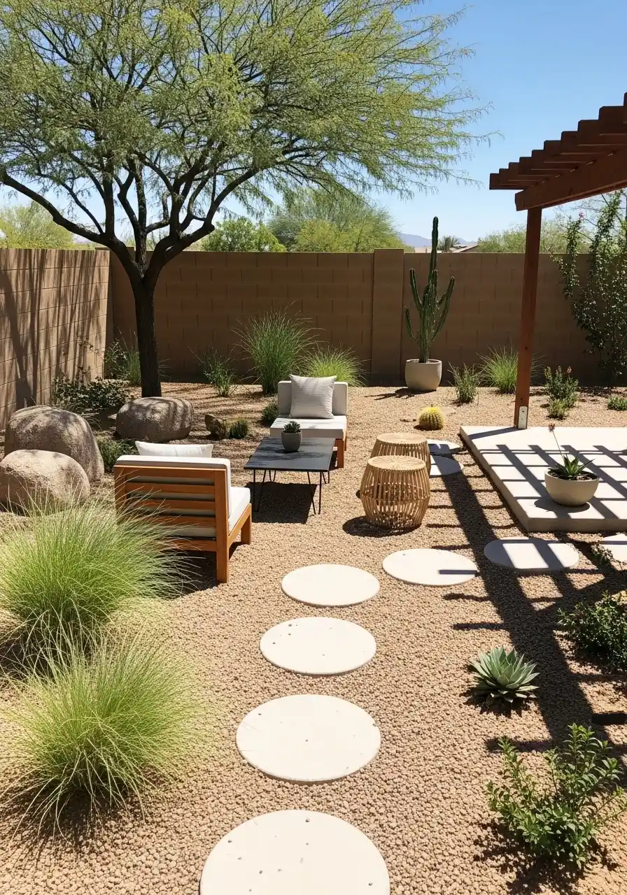 arizona front yard landscaping