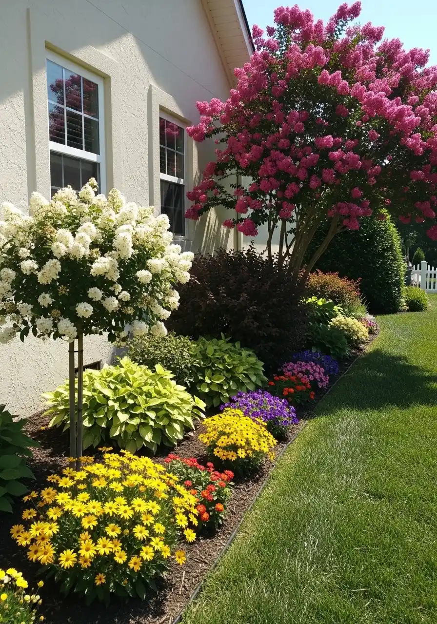 arkansas landscaping ideas