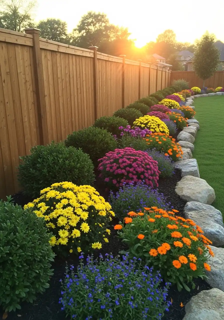 arkansas landscaping ideas