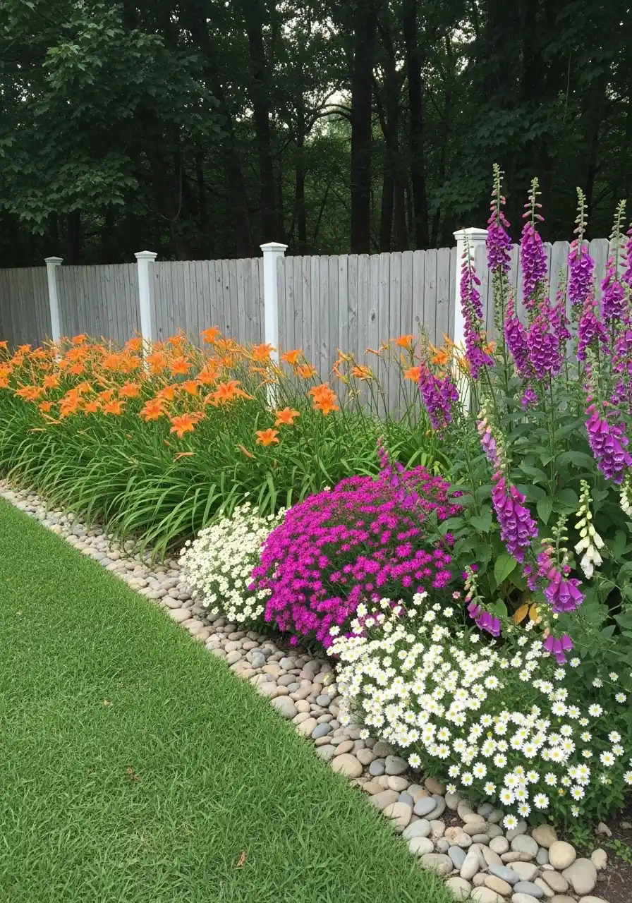 arkansas native plant landscaping