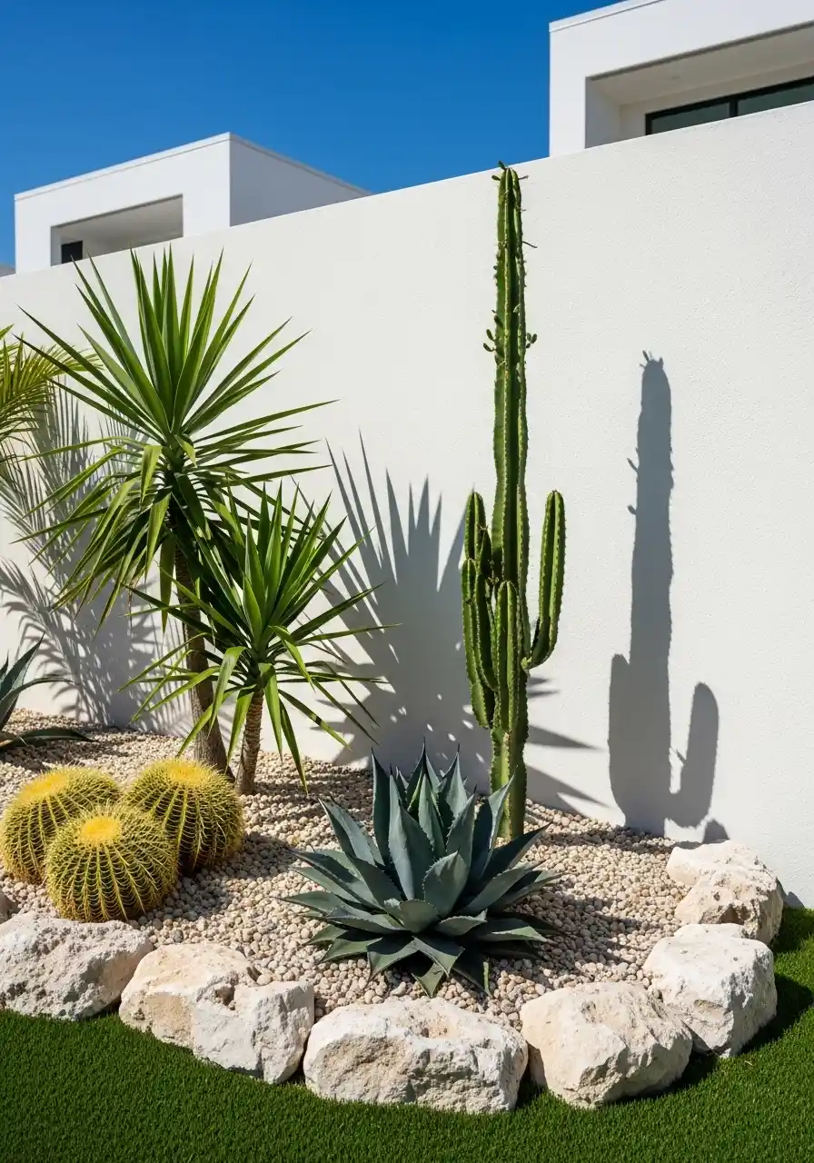 central florida landscape