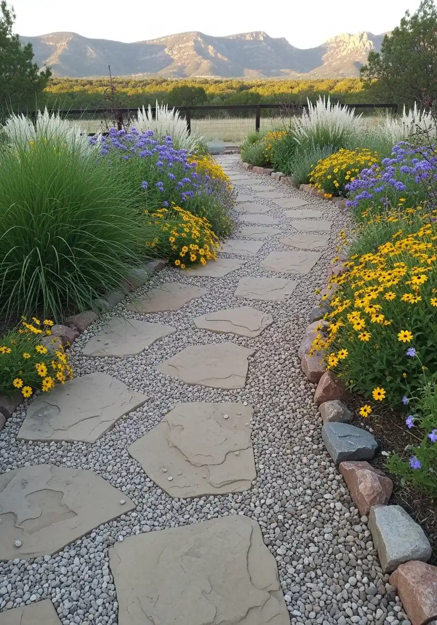 central texas landscaping