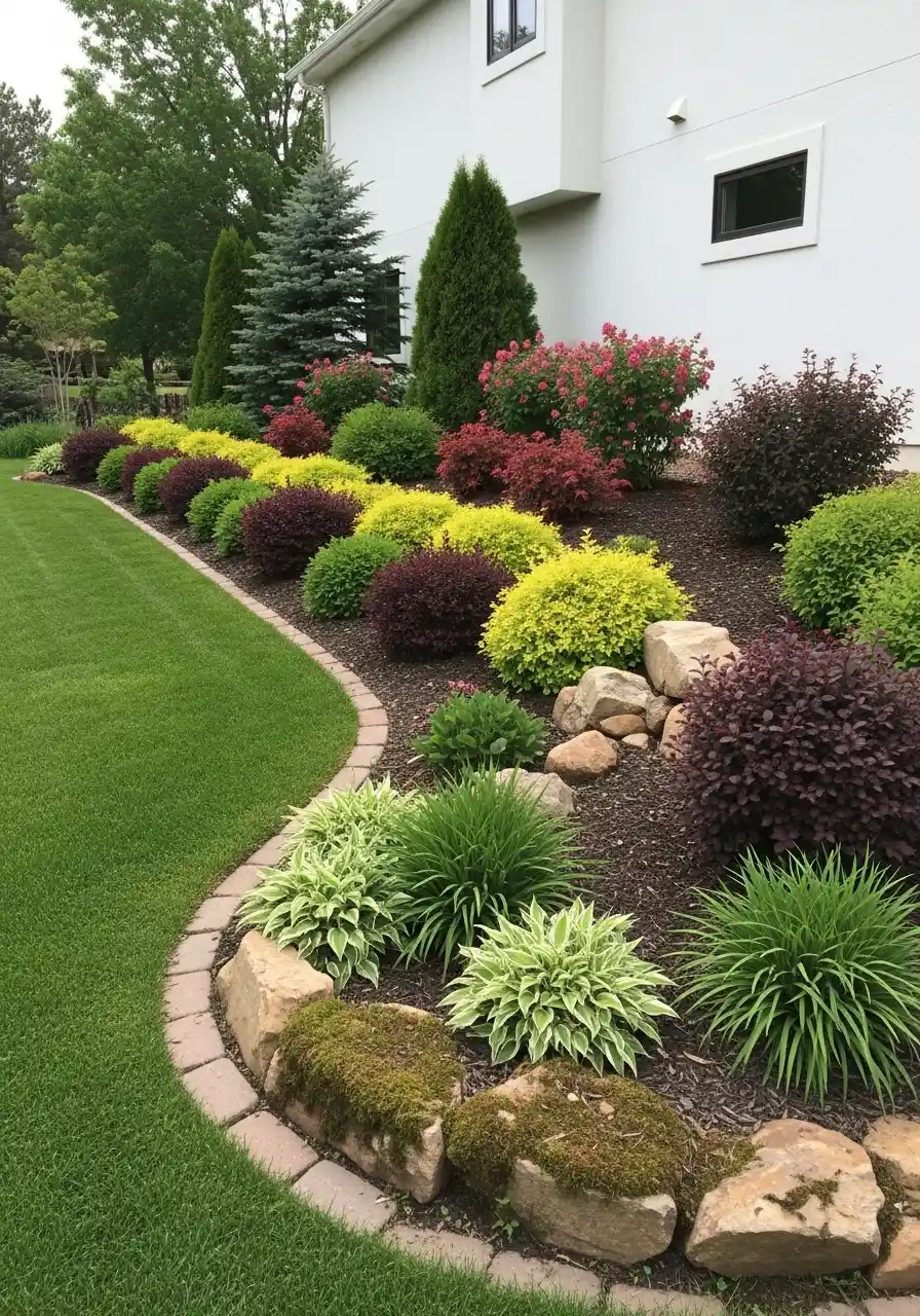 colorado landscaping ideas