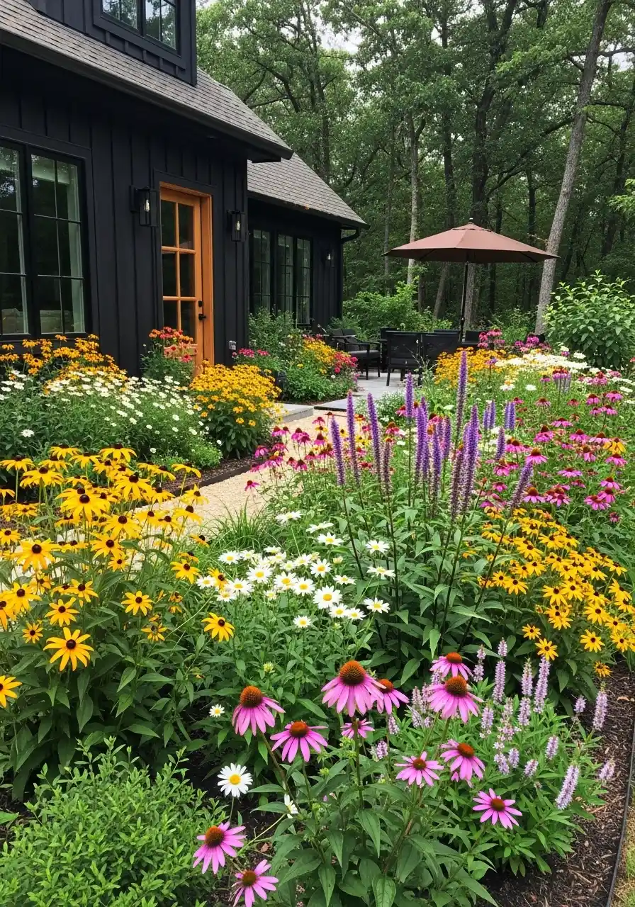 east texas landscaping ideas