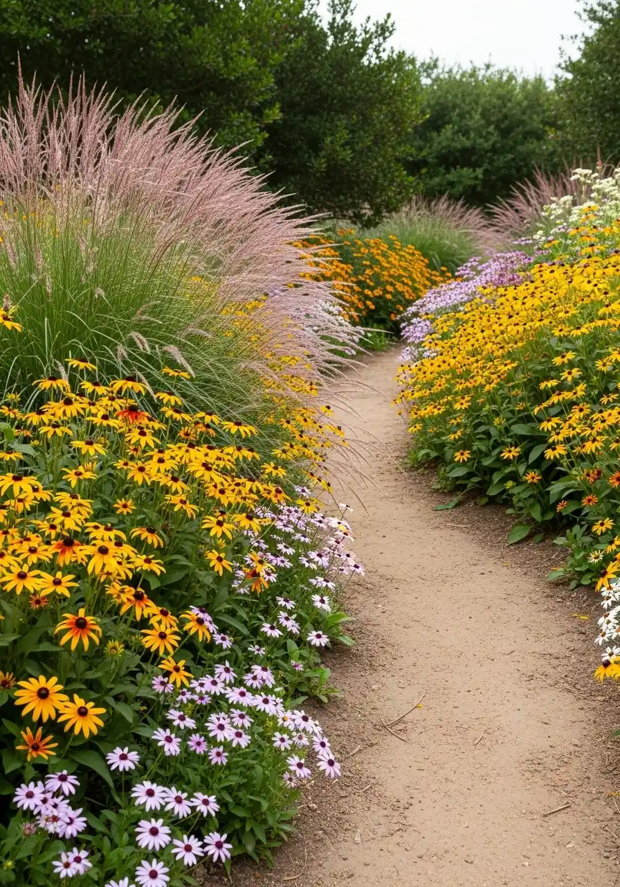 east texas landscaping ideas