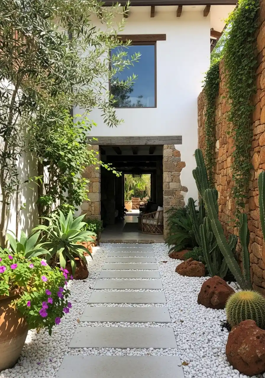 florida landscape design