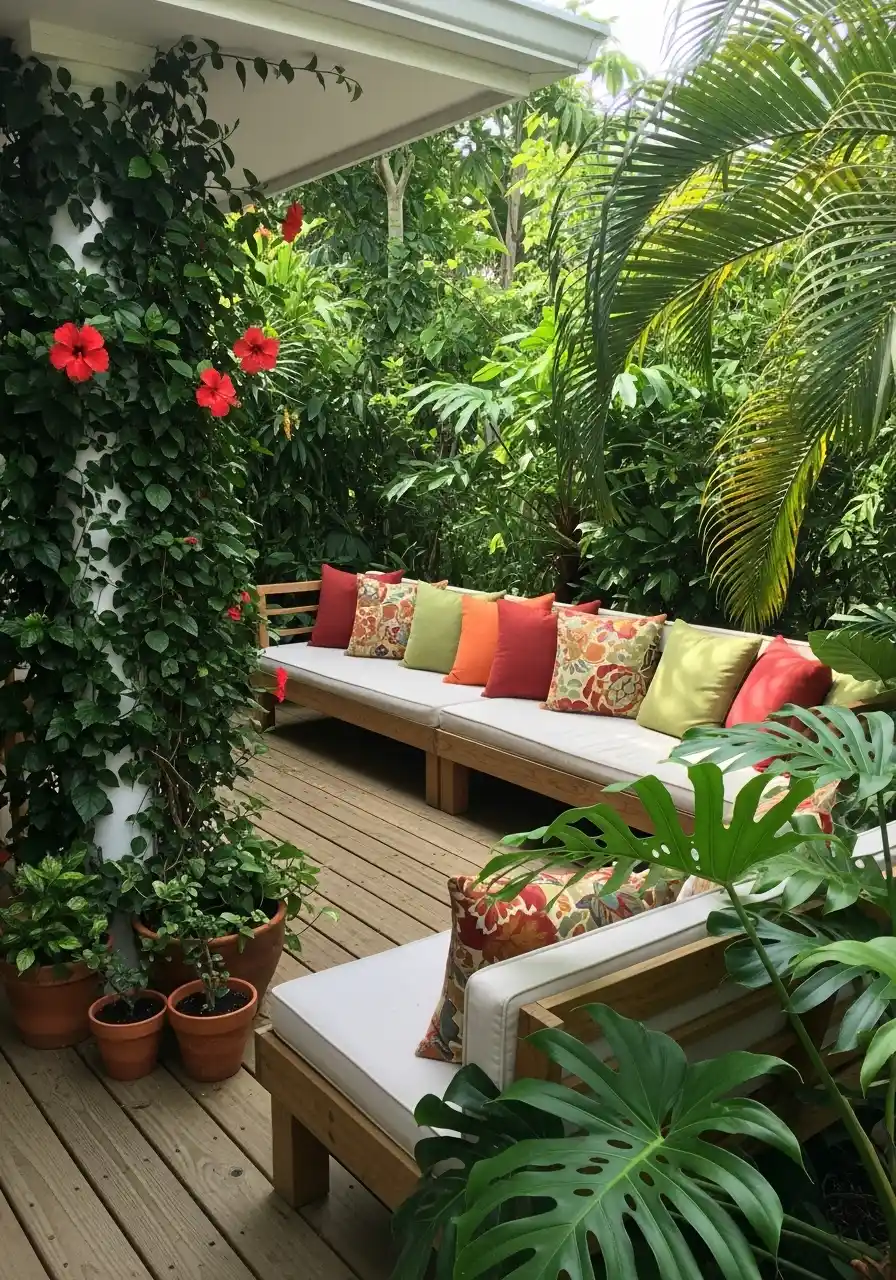 florida landscape ideas