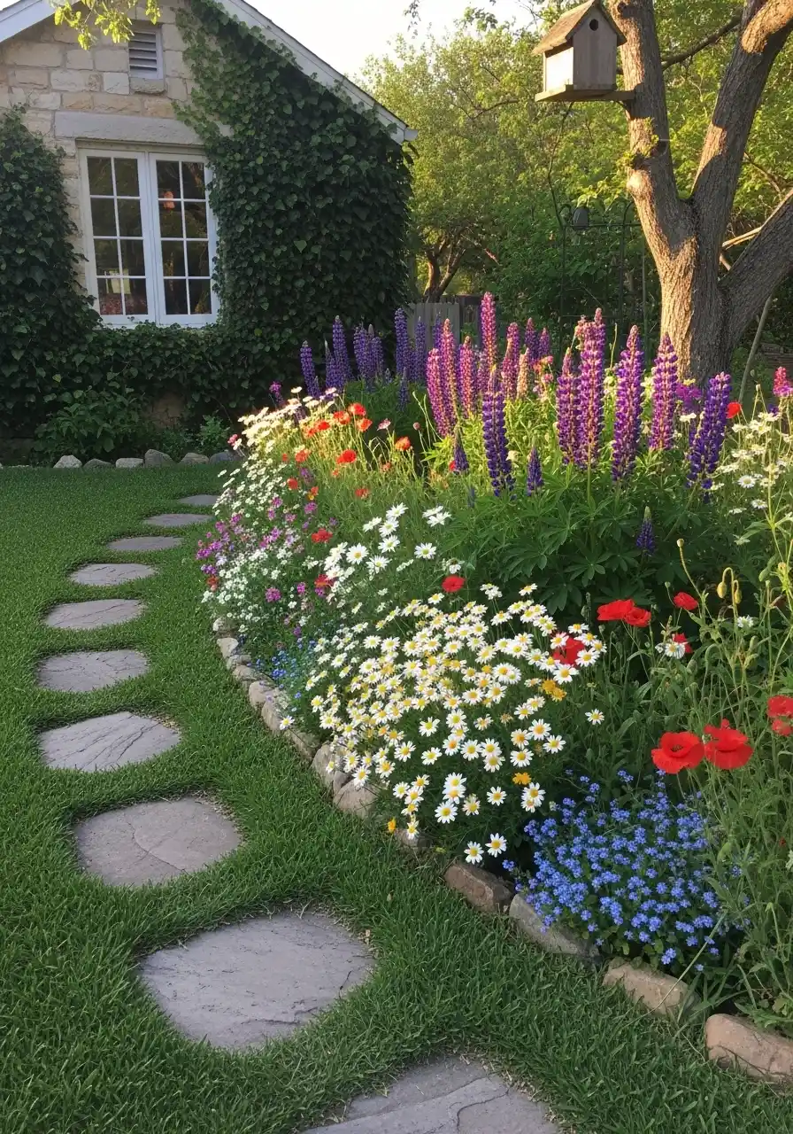 south texas landscaping ideas