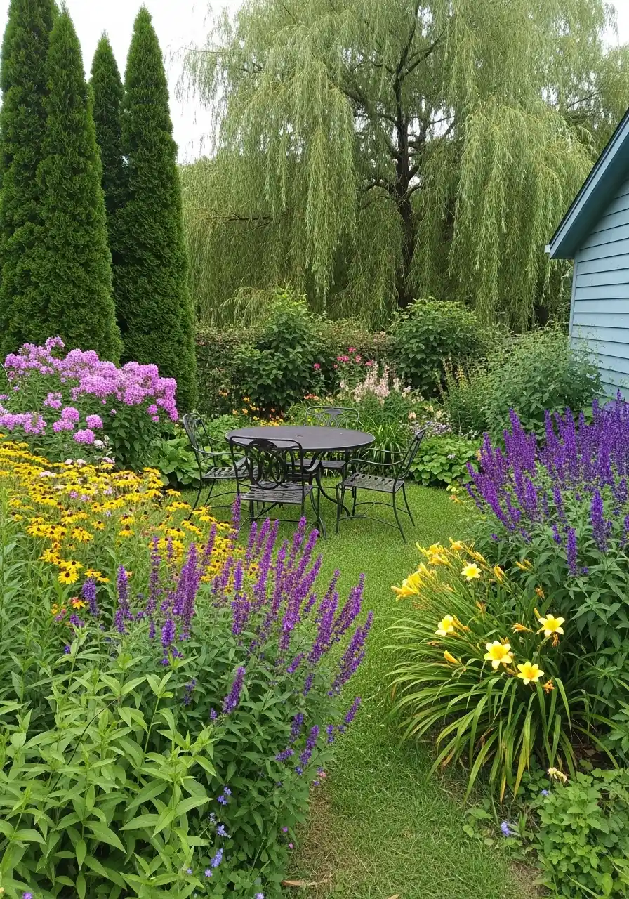 south texas landscaping ideas