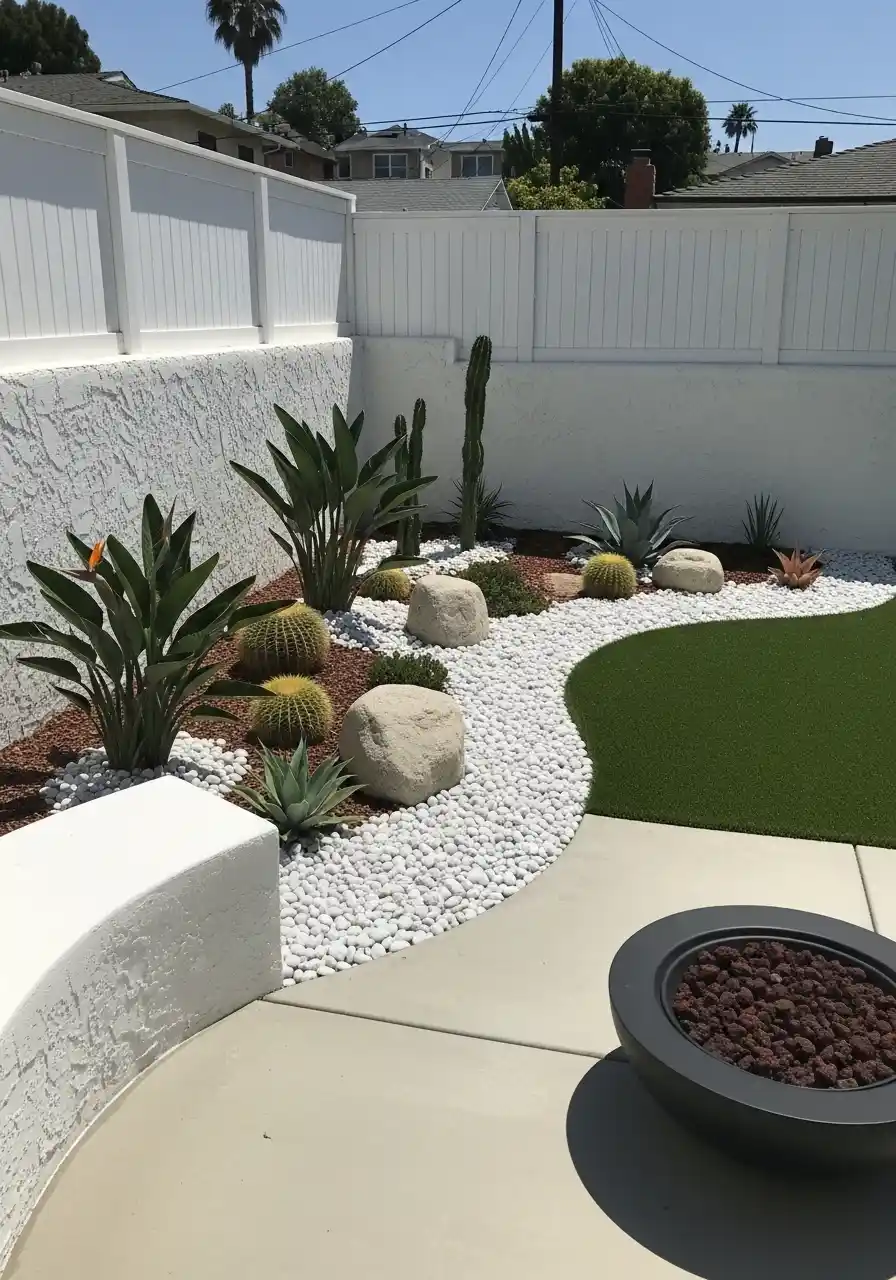 southern california landscape ideas