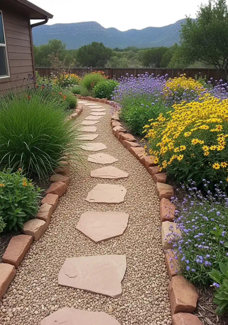 south texas landscaping ideas