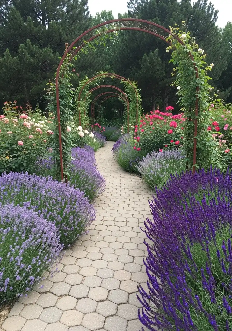 colorado trees landscaping