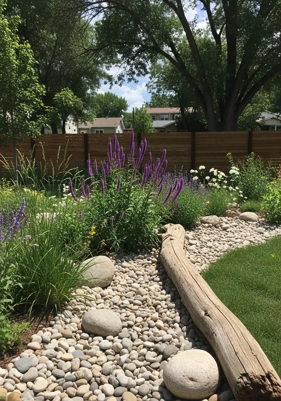 colorado trees landscaping