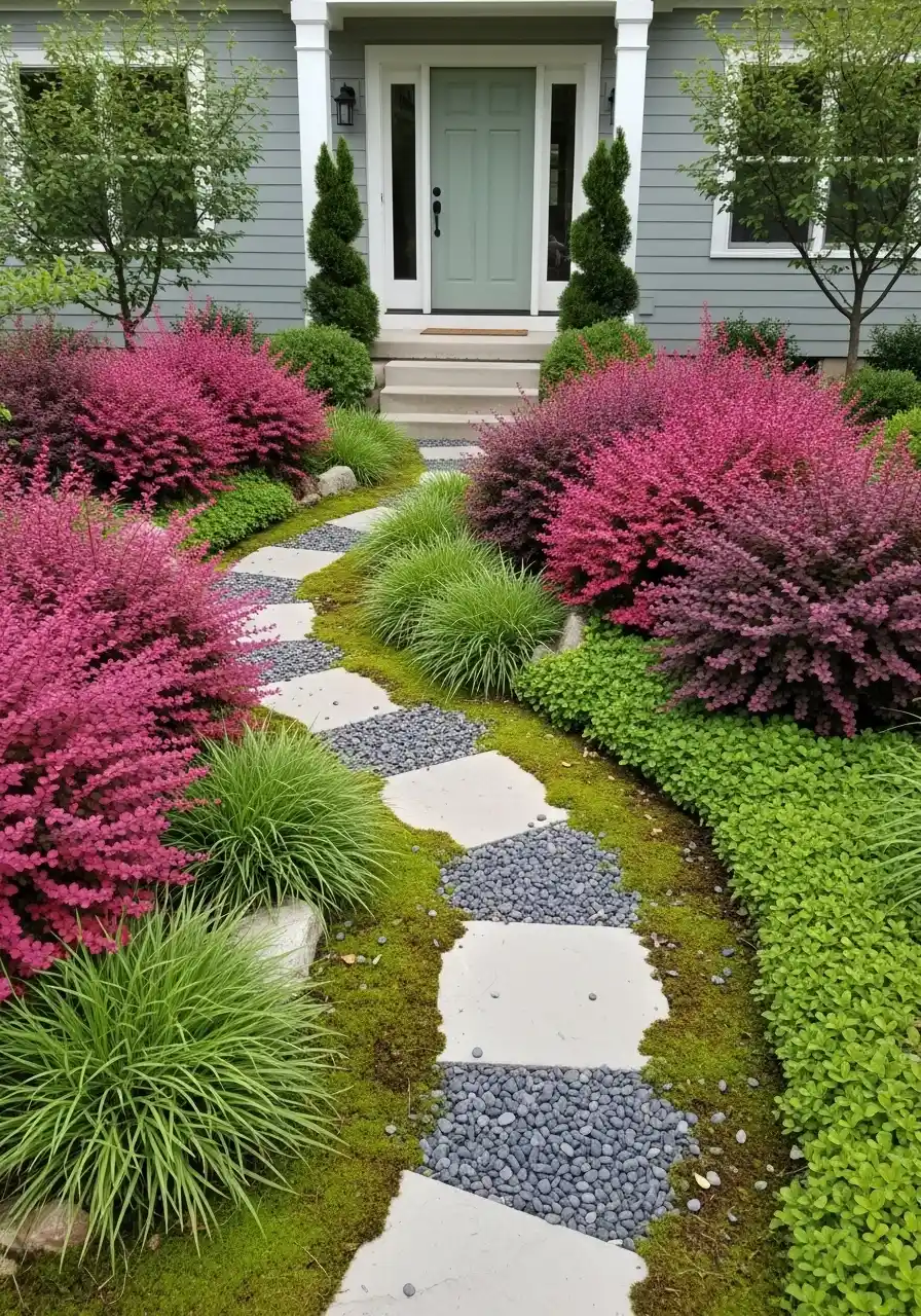 colorado trees landscaping