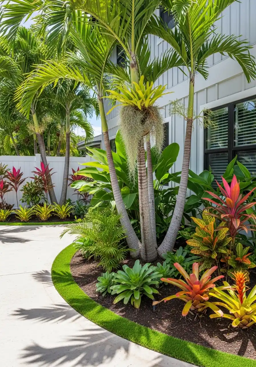 hawaii front yard landscaping