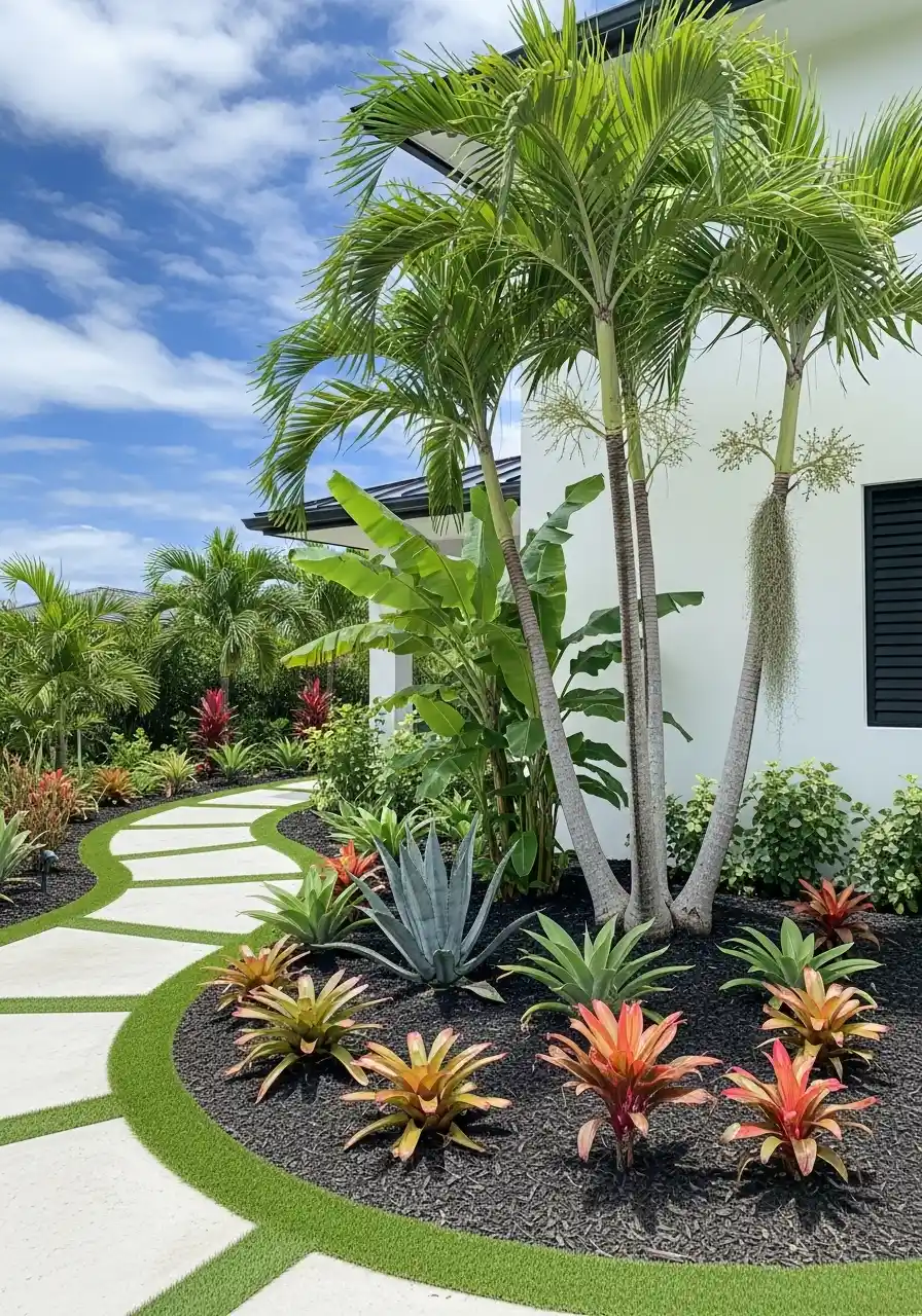hawaii landscaping ideas