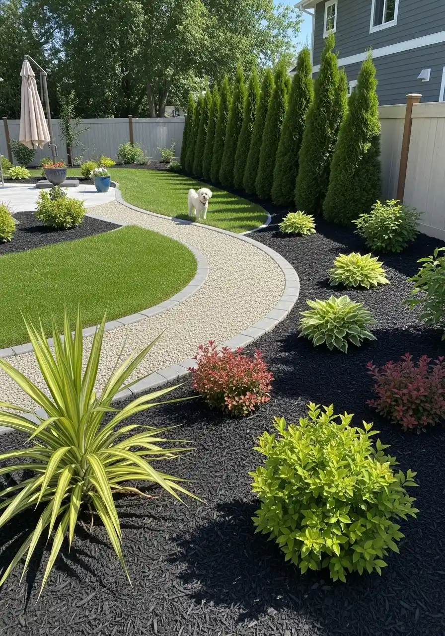 idaho landscaping ideas